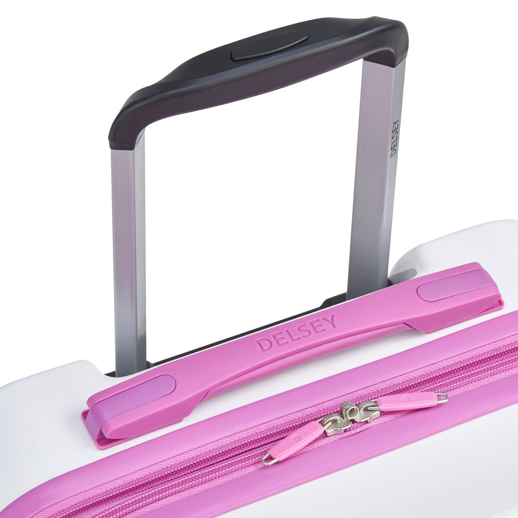Hardside Expandable Luggage with 360 Spinner Wheels K82307
