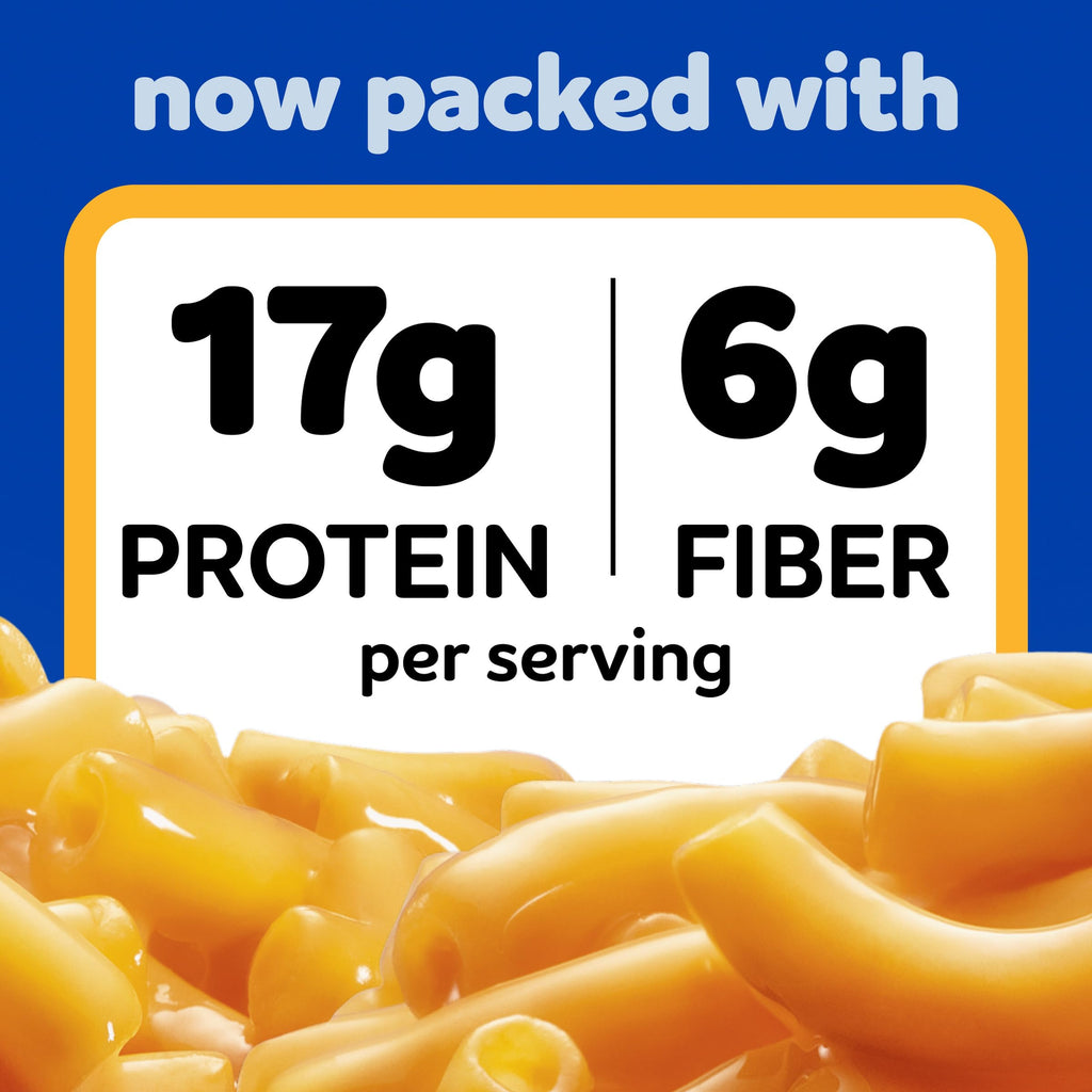 Mac and Cheese 7.25 oz W497003