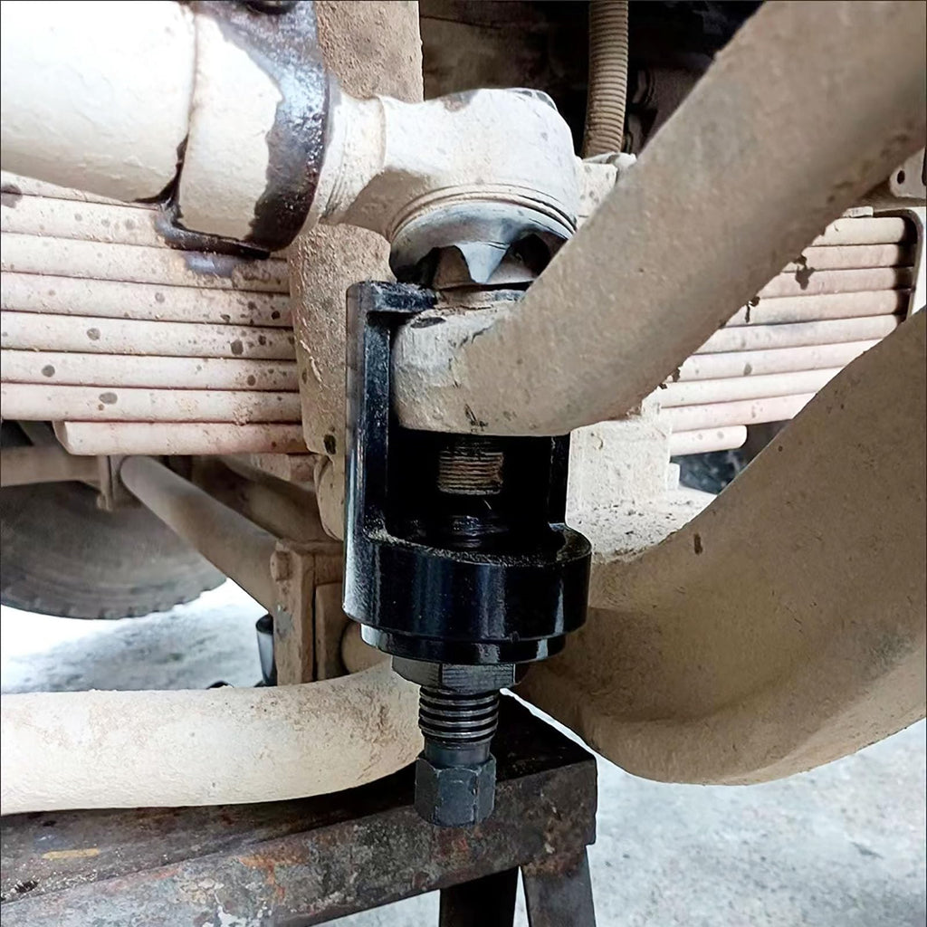 Tie Rod End Removal Tool CRV Steel Heat-Treated U9858