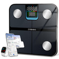 25 Body Composition Bluetooth Digital Weight Scale W2984