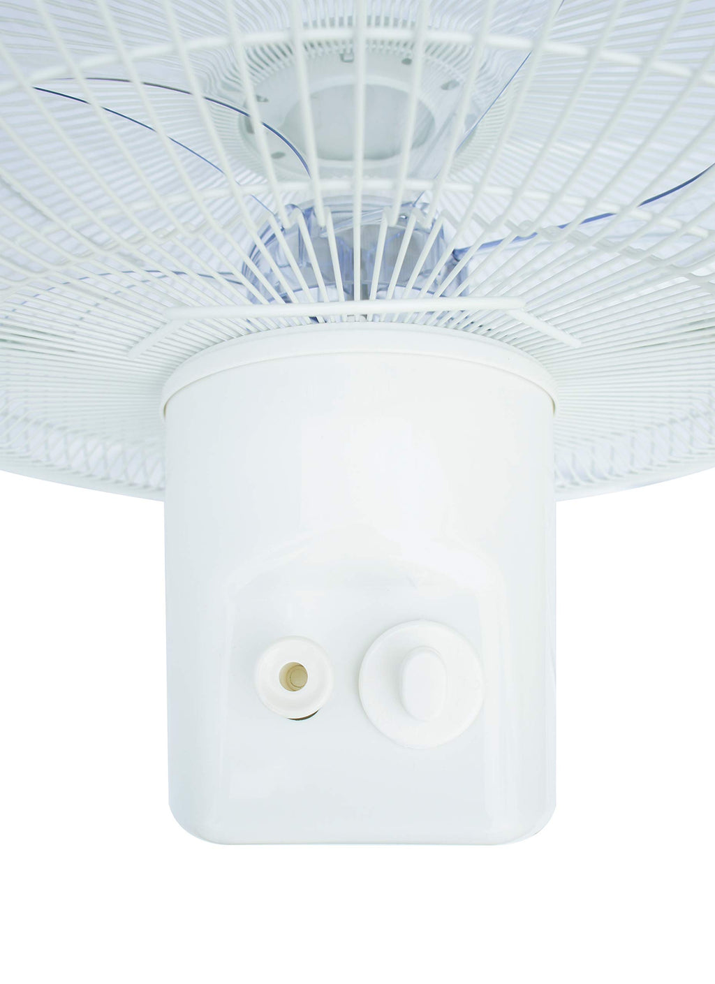 16″ Oscillating Standing Fan X81775