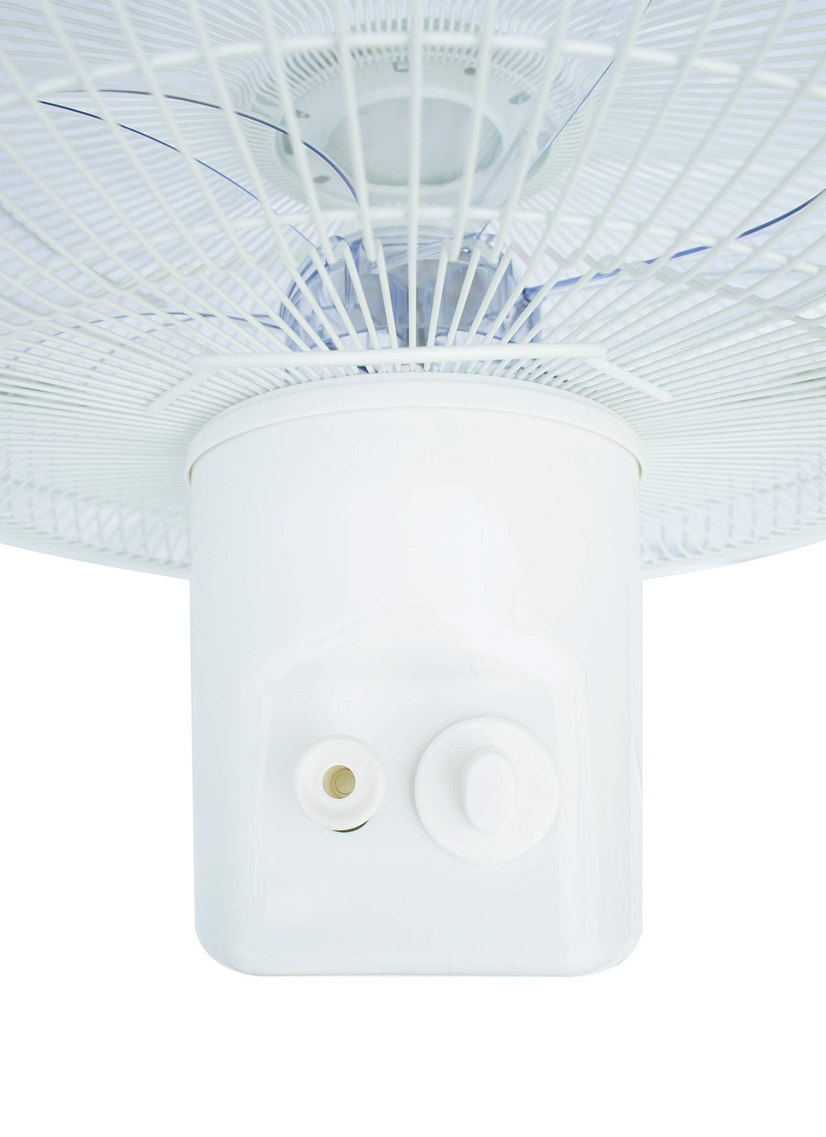 16″ Oscillating Standing Fan X81775