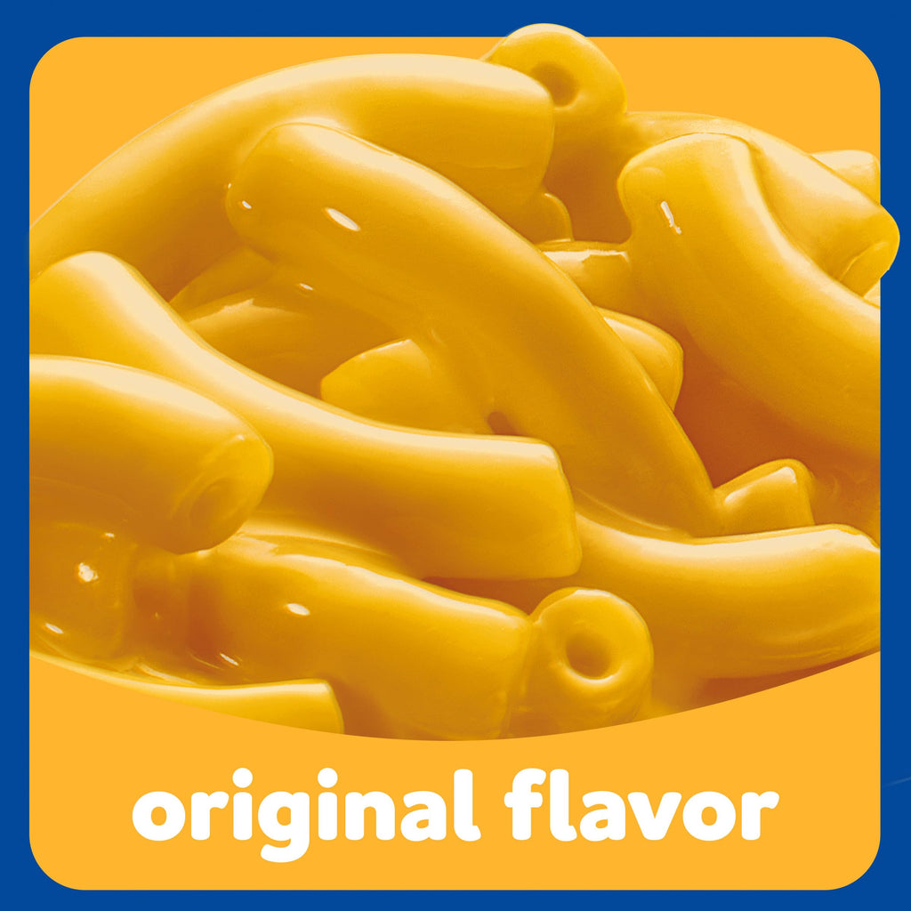 Mac and Cheese 7.25 oz W497003
