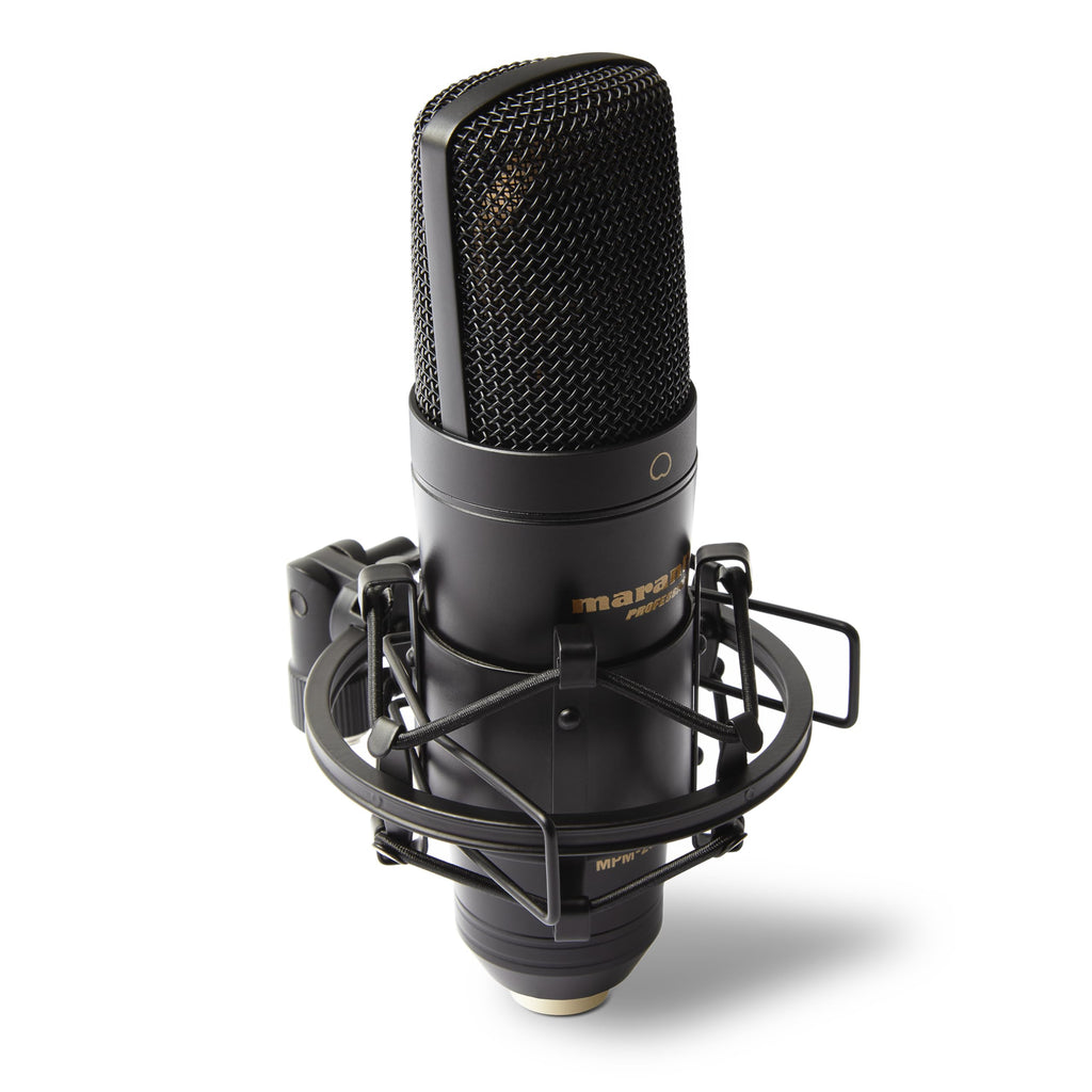 USB Condenser Microphone L12082