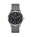 Automatic Men's Watch Stainless Steel Nylon Strap 41mm H57385