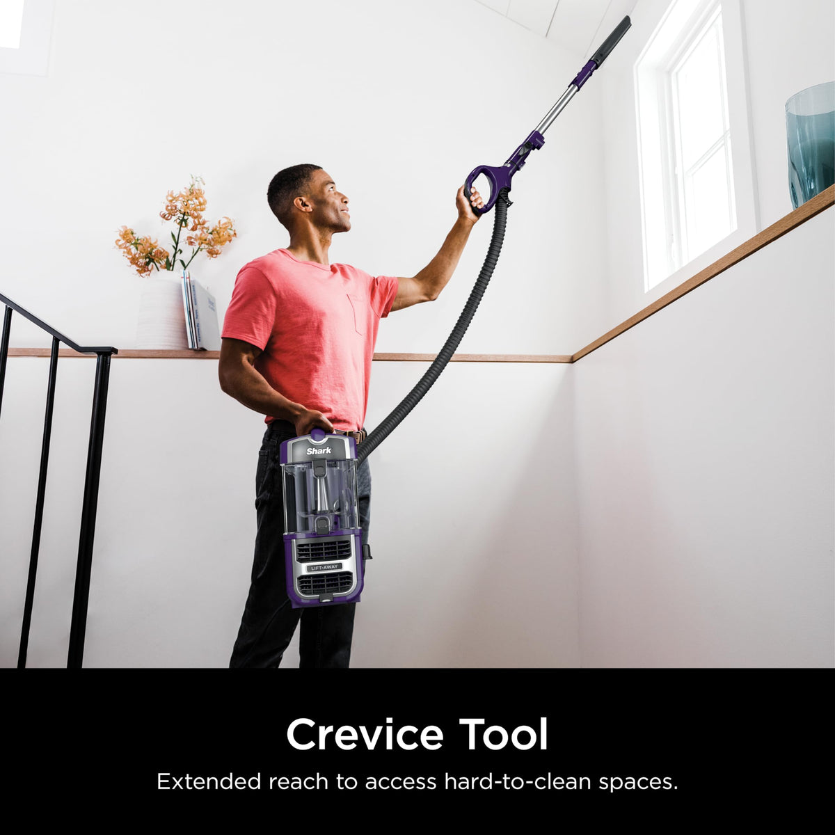 Upright Vacuum W263343