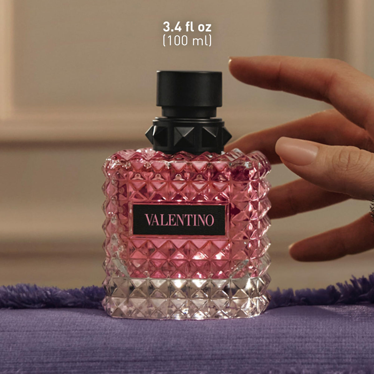 0.34 Fl Oz Eau de Parfum V873635