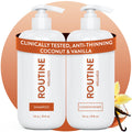 Anti-Thinning Shampoo & Conditioner N977098