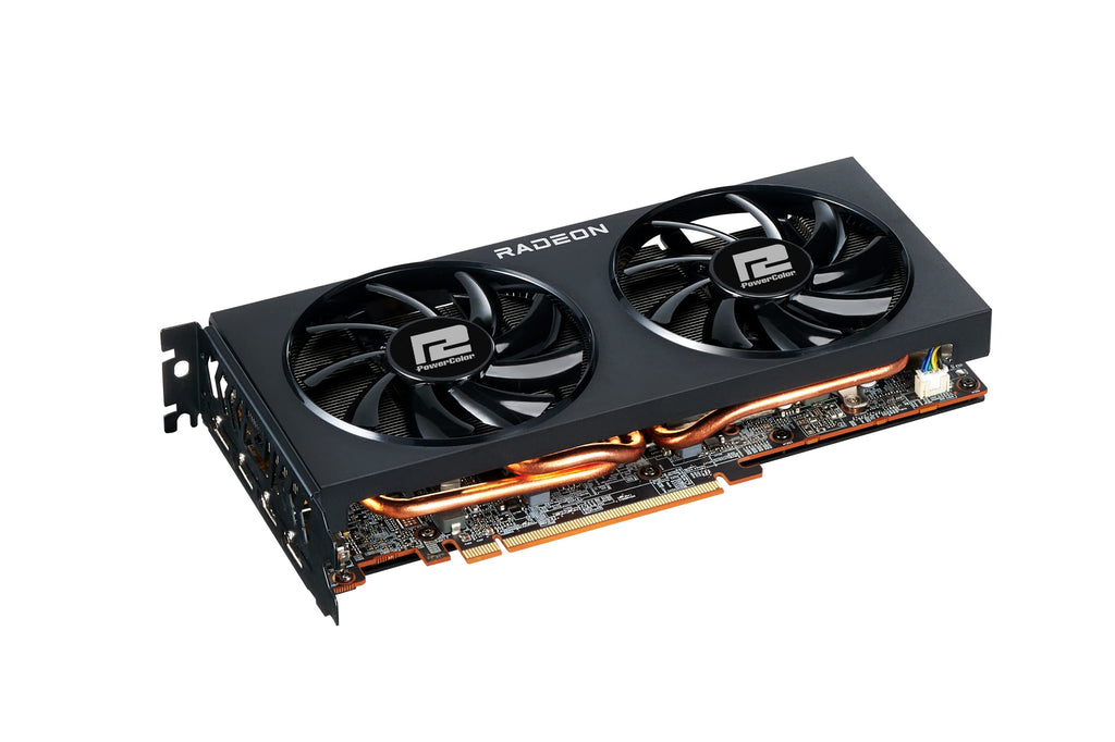 AMD Radeon RX 6700 XT 12GB GDDR6 Graphics Card T59432