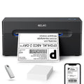 Bluetooth Thermal Shipping Label Printer T321