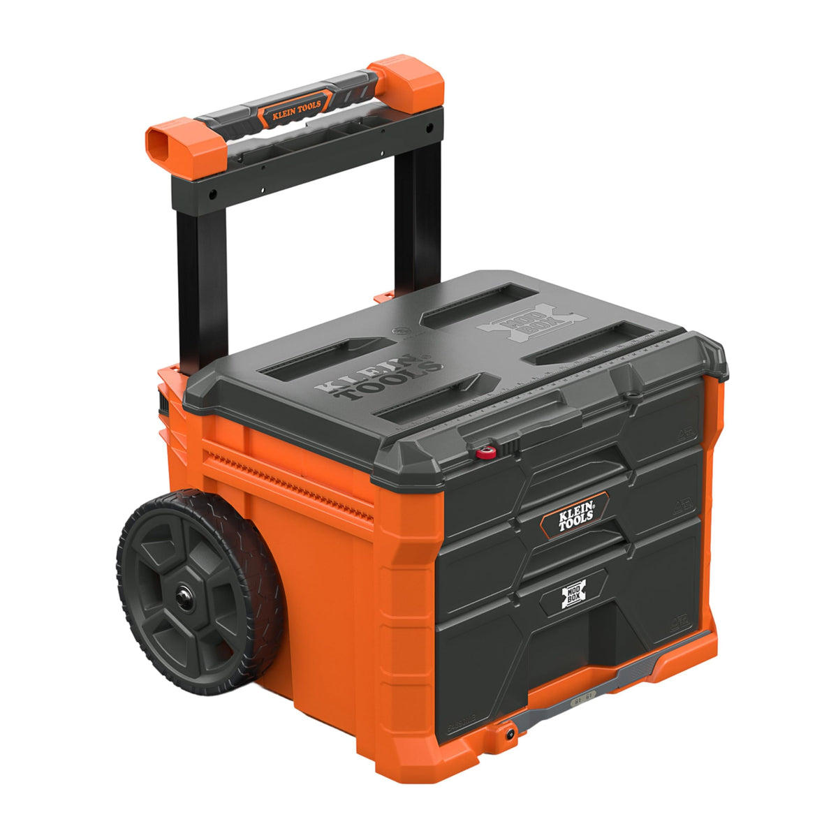 Three Drawer Rolling Toolbox I138