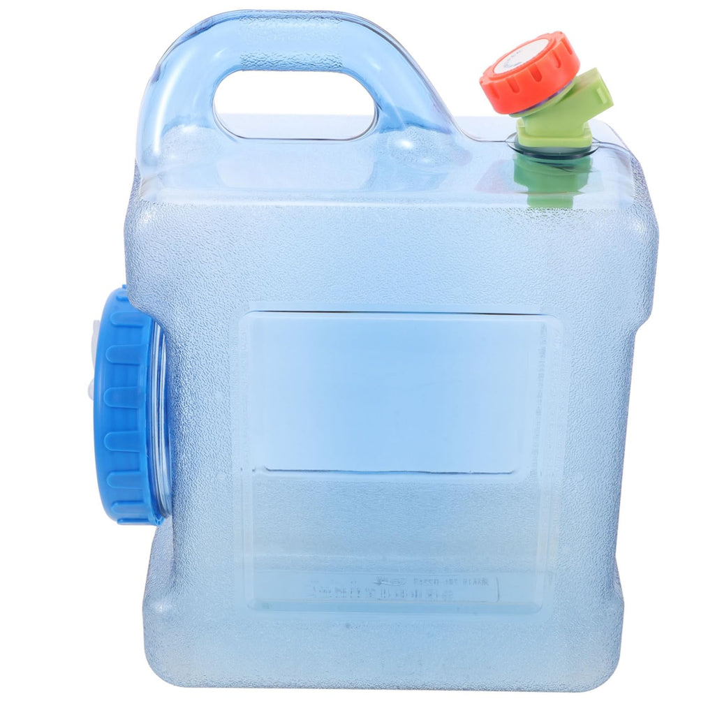 Portable 5L Blue Water Bucket H435
