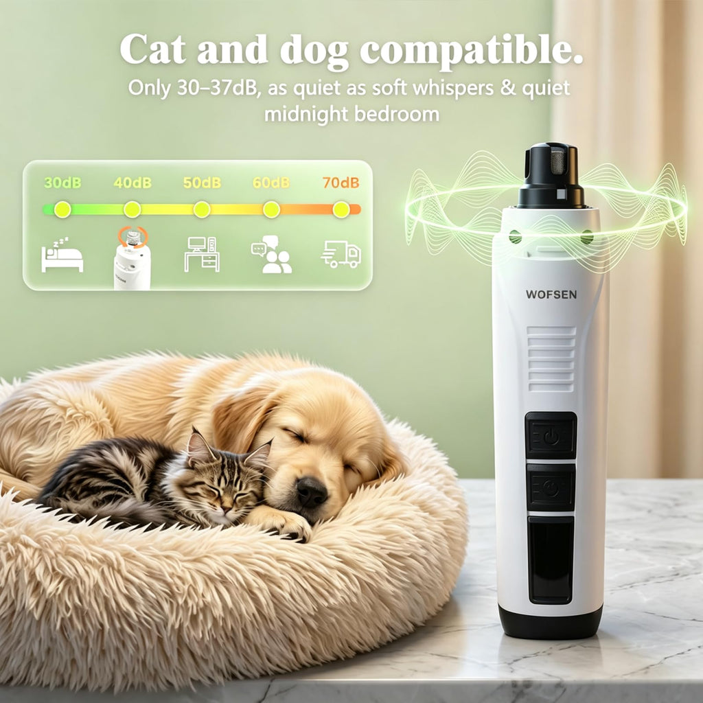 Dog Nail Grinder X800933