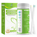 Ammonia Test Strips V65943