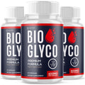 Bio Glyco Capsules 180 Capsules F93717