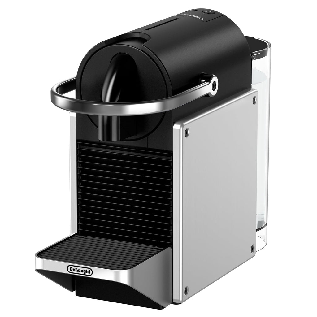 Compact Espresso Machine with 19-Bar Pump V48116