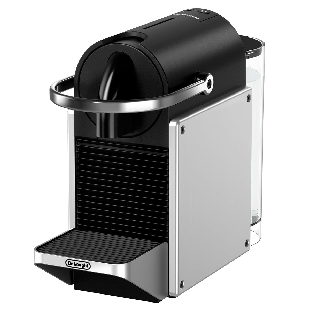 Compact Espresso Machine with 19-Bar Pump V48116