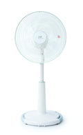 16″ Oscillating Standing Fan X81775