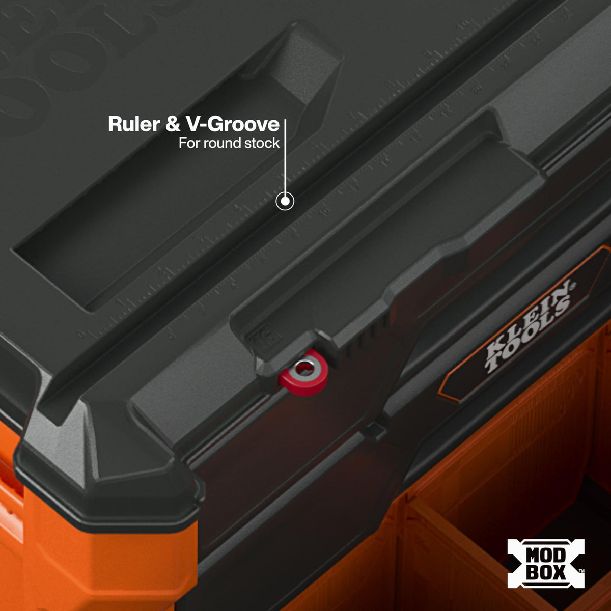 Three Drawer Rolling Toolbox I138