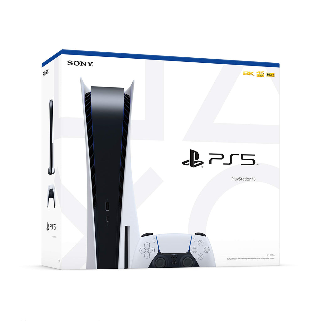 PlayStation 5 Console Y61551