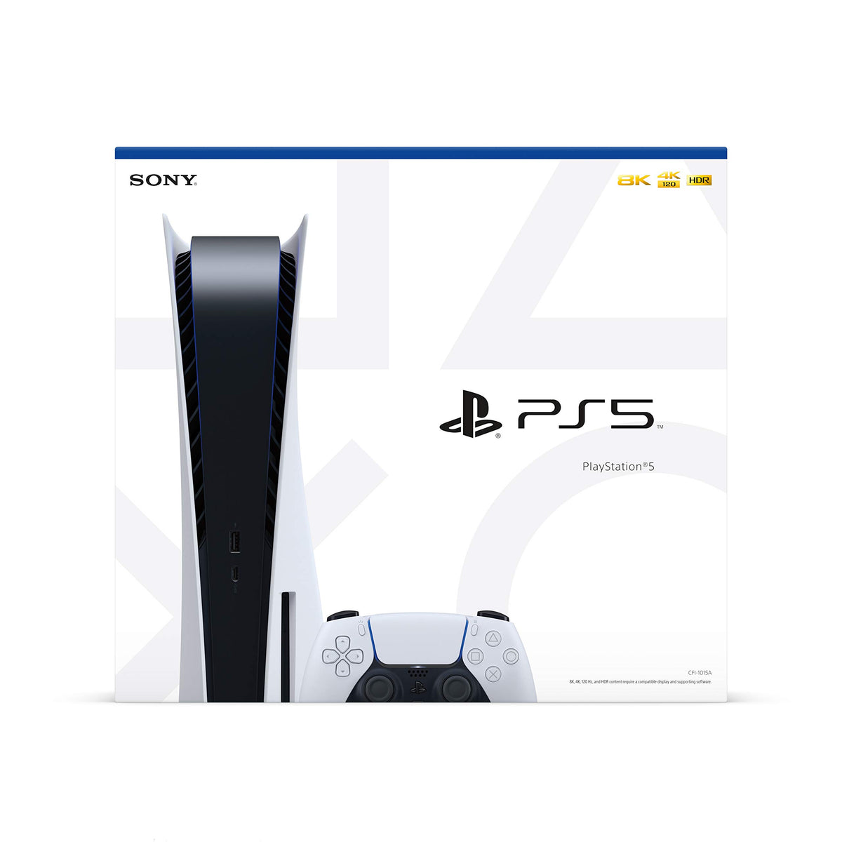 PlayStation 5 Console Y61551