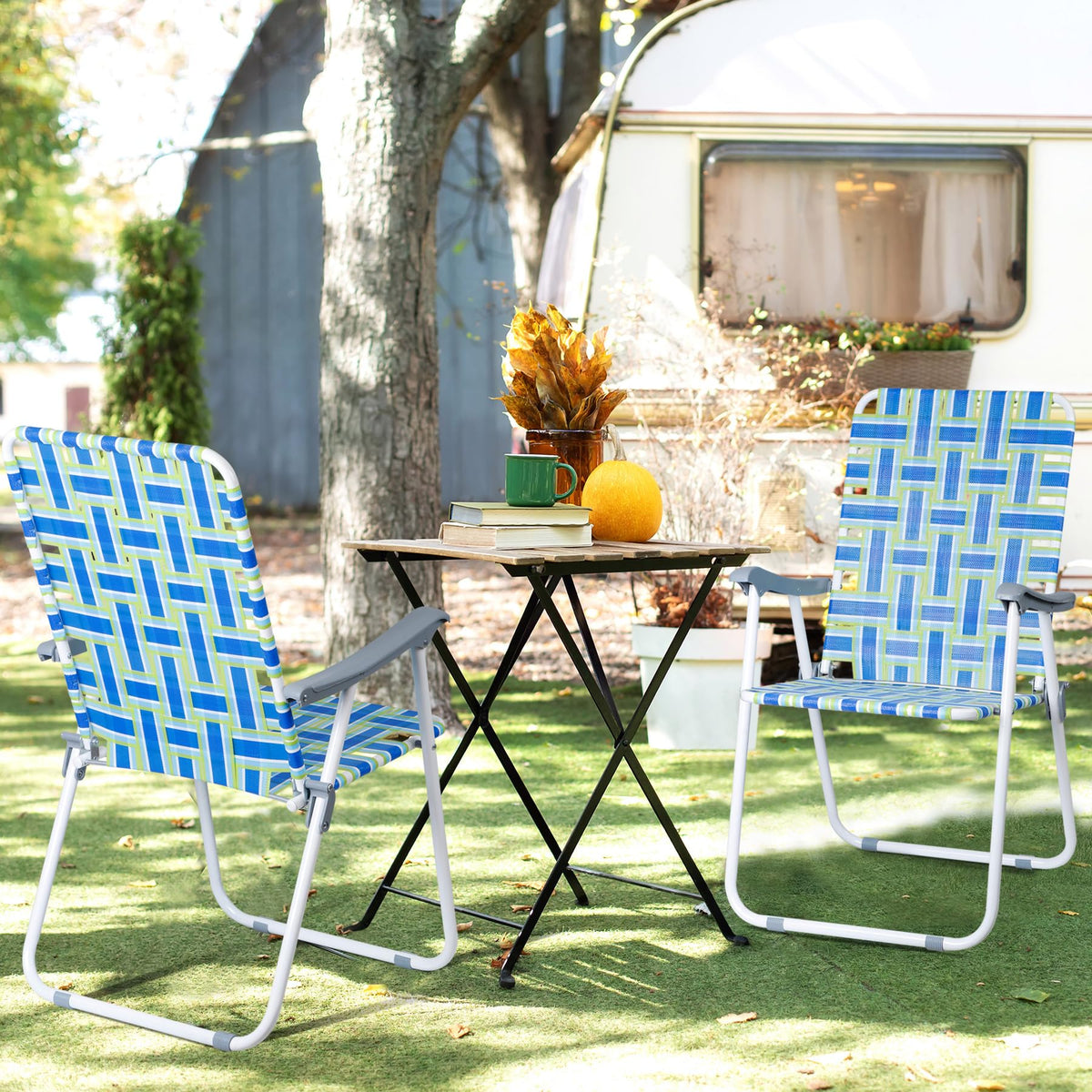Folding Beach Chairs P8023