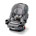 4-in-1 Convertible Car Seat I278107