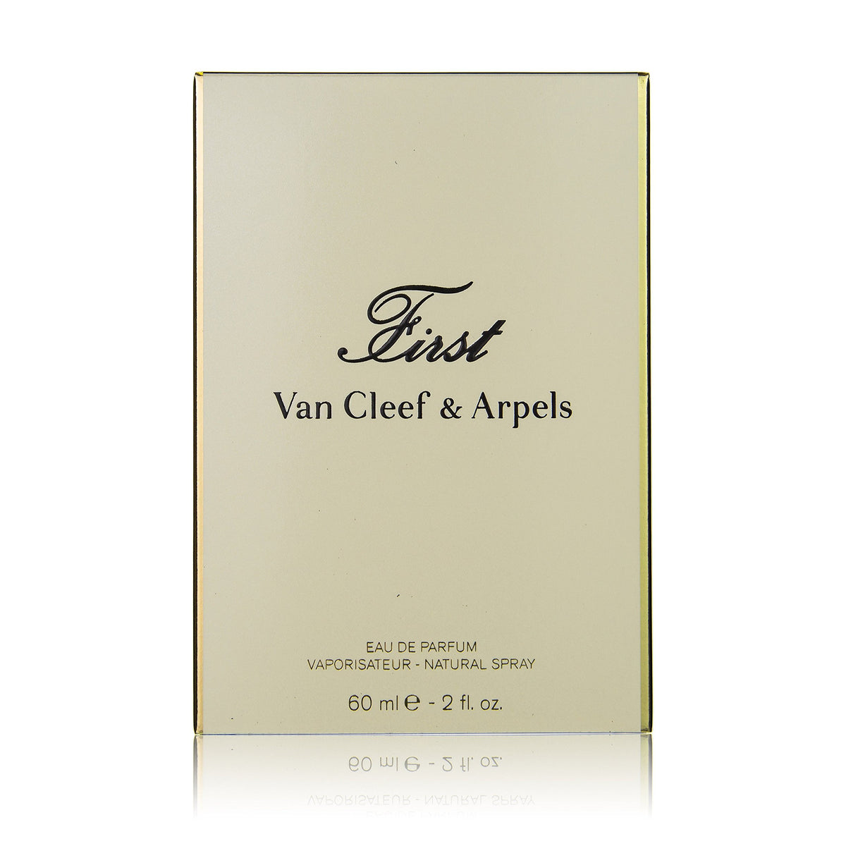 Eau De Parfum Spray 2 oz K2153