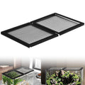 Hinged Door Aquarium Screen Cover O95527