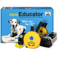 Waterproof Dog Training E Collar with Remote F516409