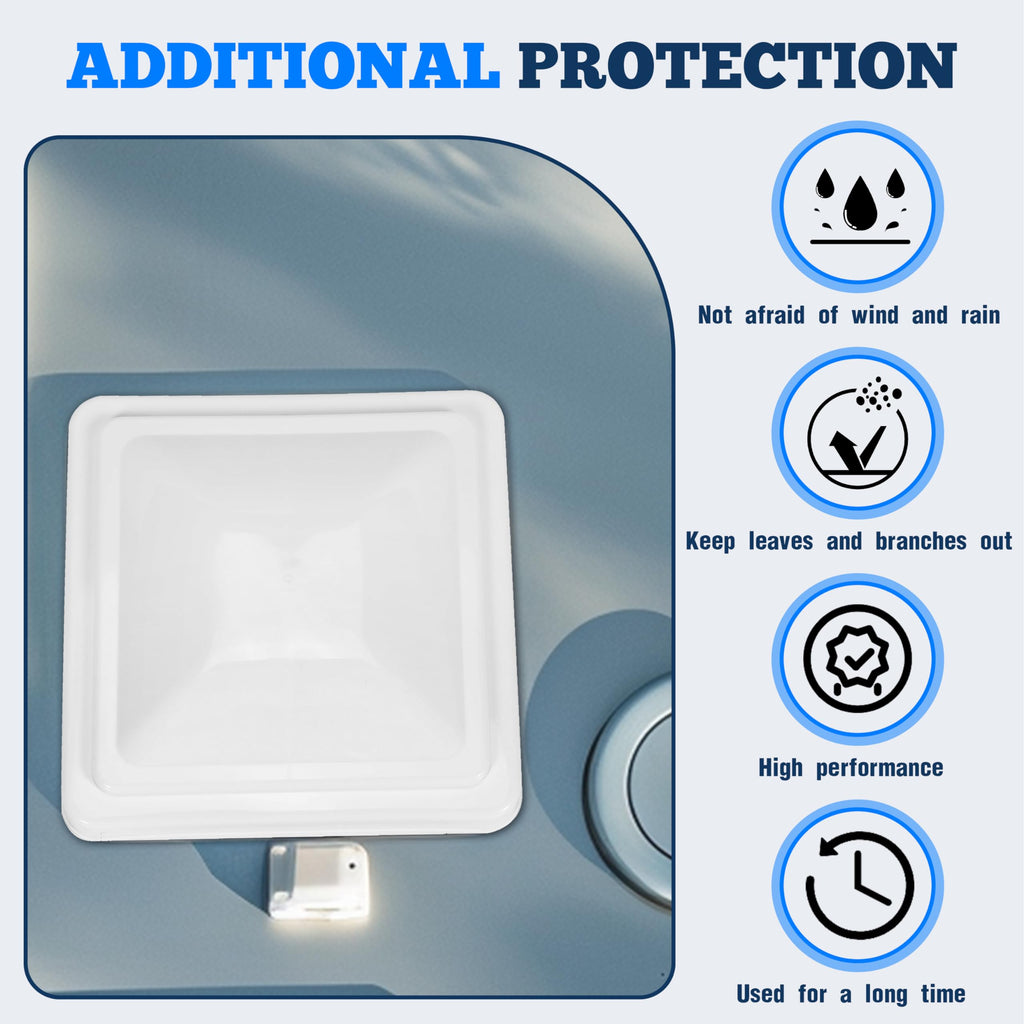 Roof Vent Cover W272