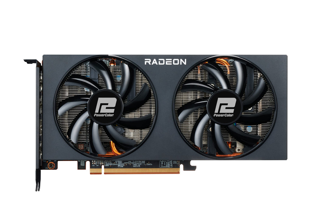 AMD Radeon RX 6700 XT 12GB GDDR6 Graphics Card T59432