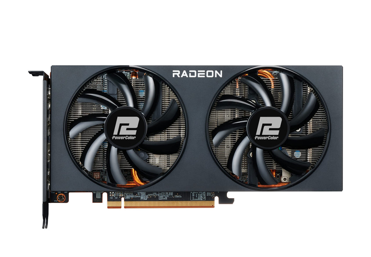 AMD Radeon RX 6700 XT 12GB GDDR6 Graphics Card T59432