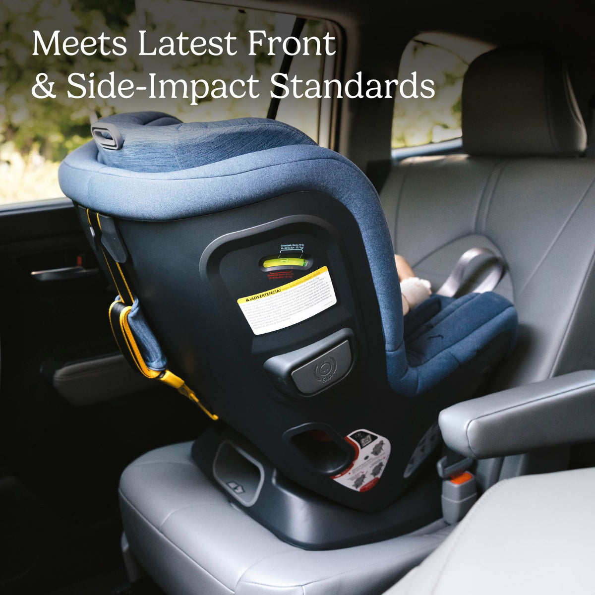 Convertible Car Seat W63286
