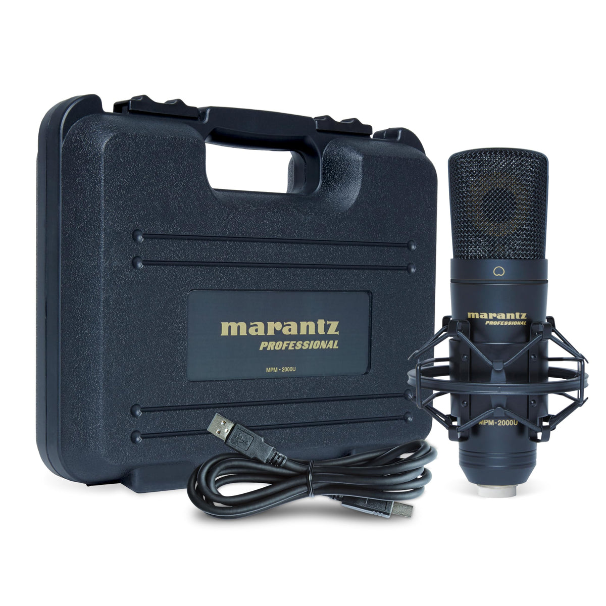 USB Condenser Microphone L12082
