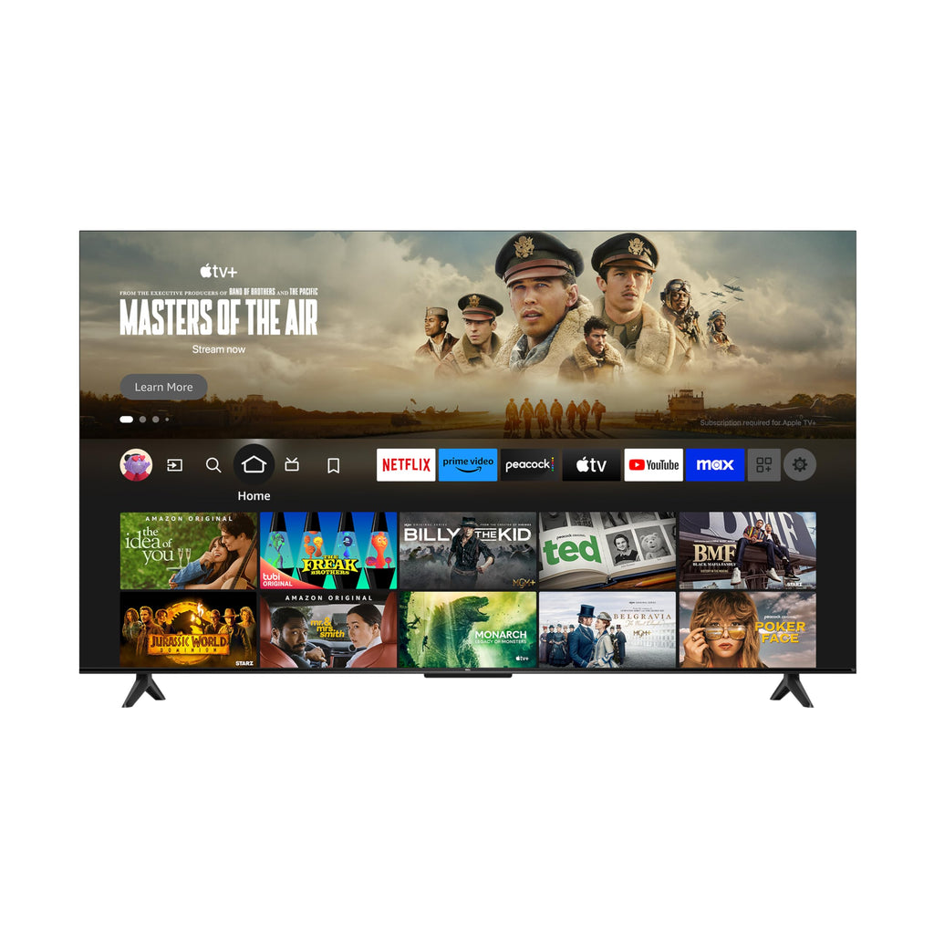 55-Inch UHD 4K LED Smart TV C6954