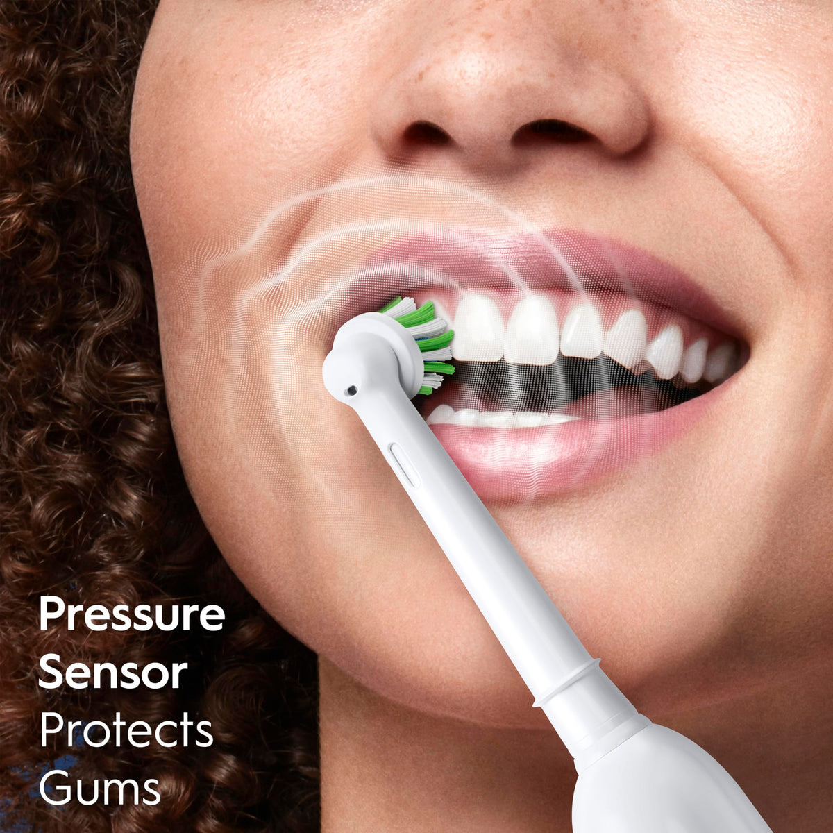 Black and White 2 Count Electric Toothbrush O28777