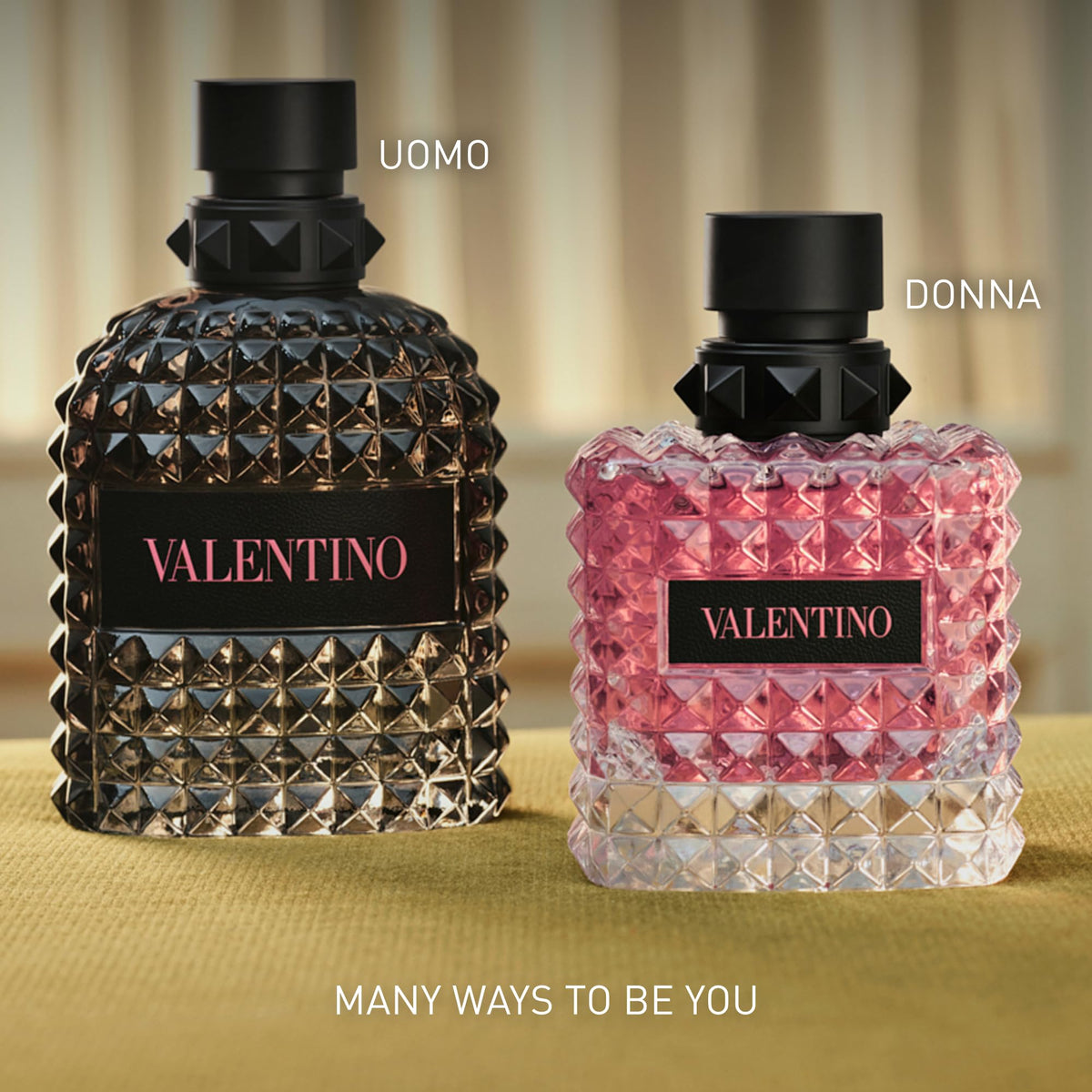 0.34 Fl Oz Eau de Parfum V873635