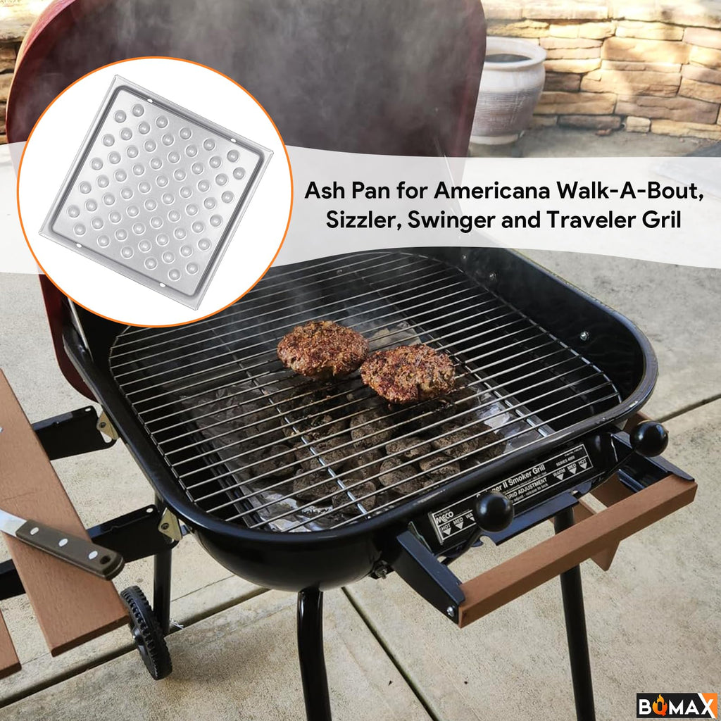 Ash Pan P48955