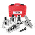 Ball Joint Separator, Tie Rod End Tool Set, Pitman Arm Puller J84814