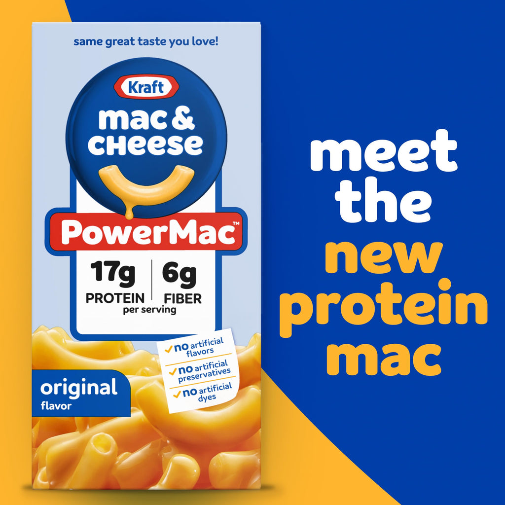 Mac and Cheese 7.25 oz W497003