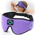 Bluetooth Sleep Mask with Headphones B791282