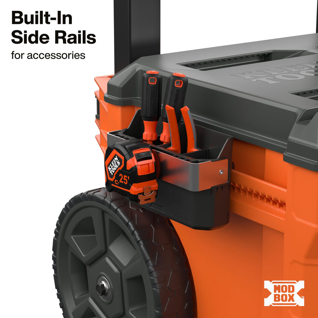 Three Drawer Rolling Toolbox I138