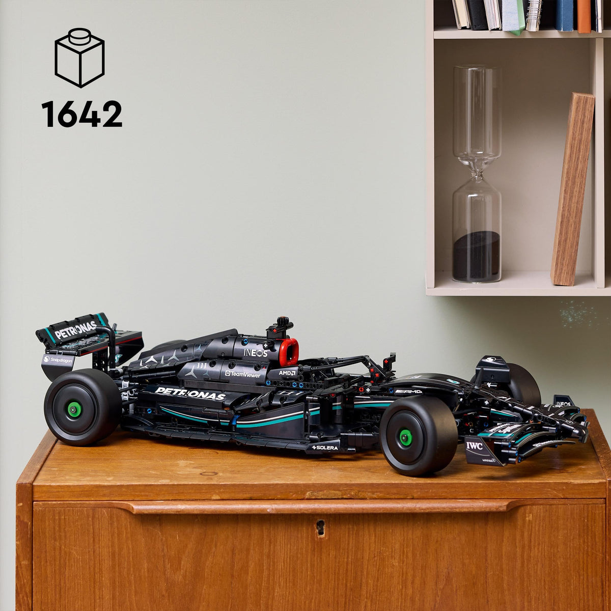 Formula 1 Car Toy N6649