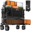 400L Double-Decker Wagon 500 lb Capacity E870