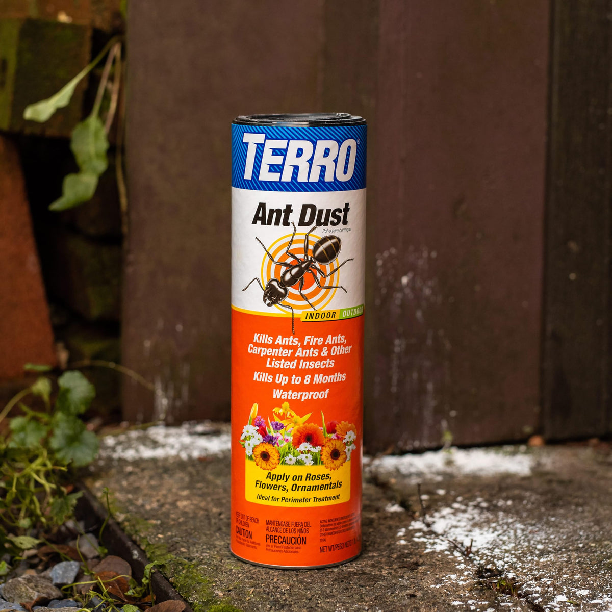 Ant Dust T1294