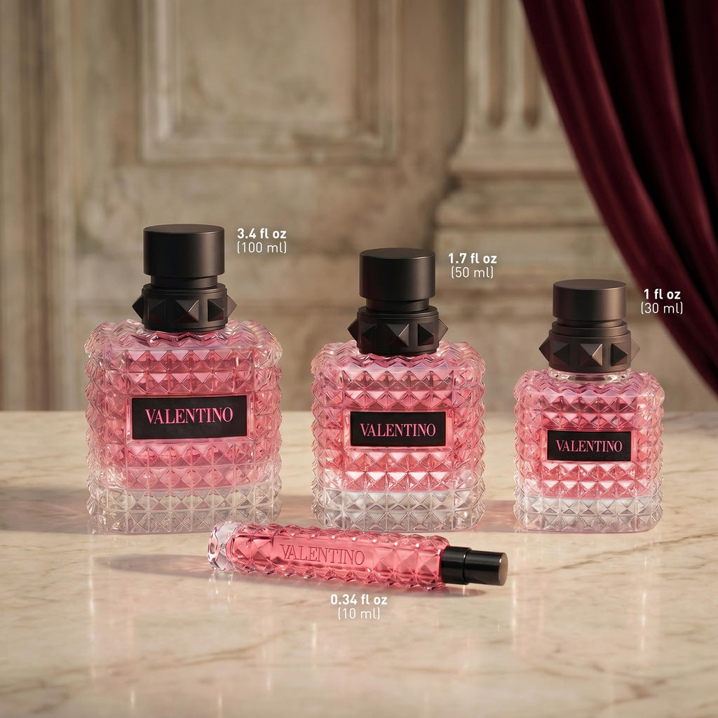 0.34 Fl Oz Eau de Parfum V873635