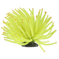 Yellow Anemone Aquarium Ornament A7799