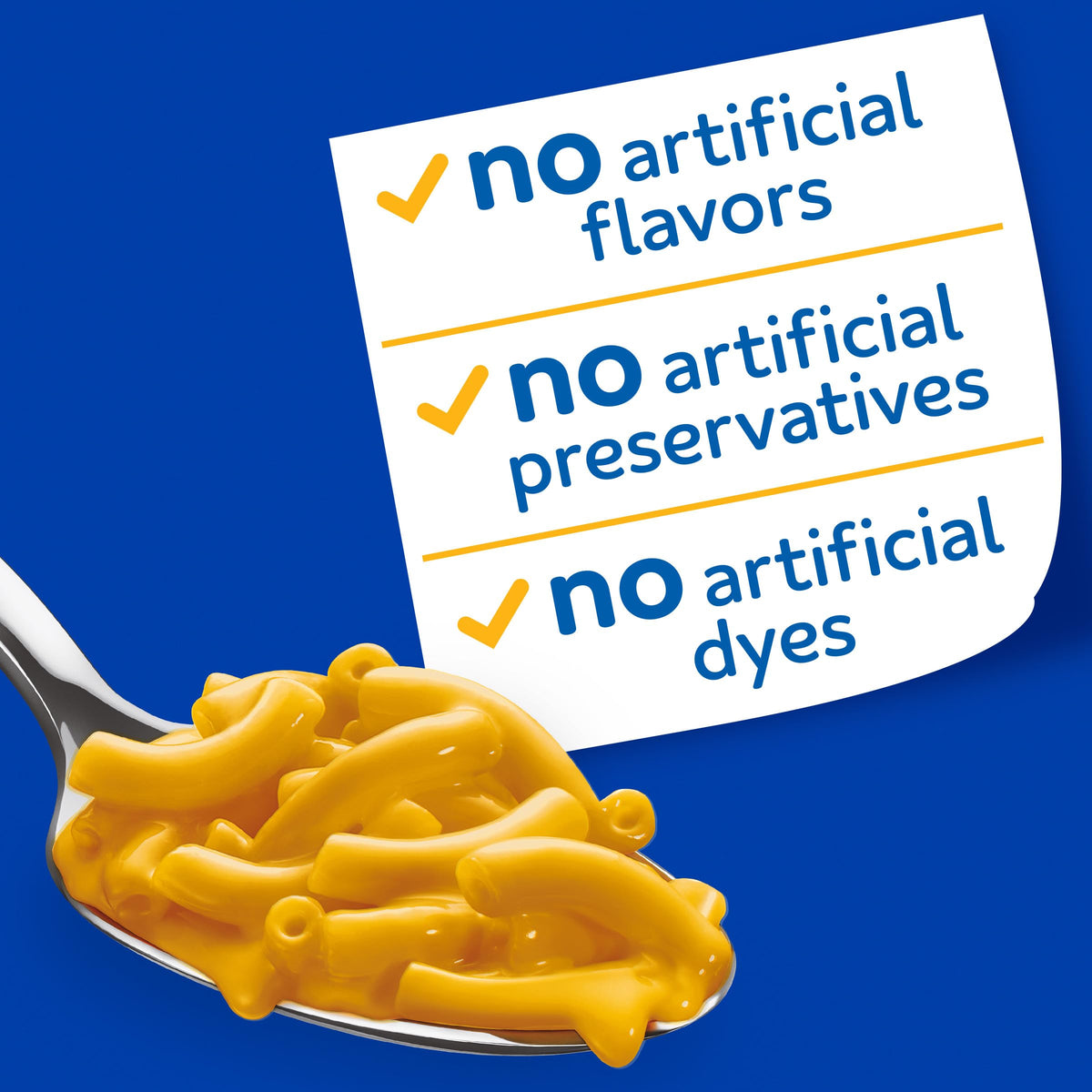 Mac and Cheese 7.25 oz W497003