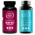 Organic Beet Root Capsules W360